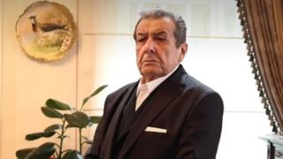 A.B.İ.'nin Tahir Hancıoğlu'su Tarık Papuççuoğlu ameliyat oldu! 4 damarı değiştirildi