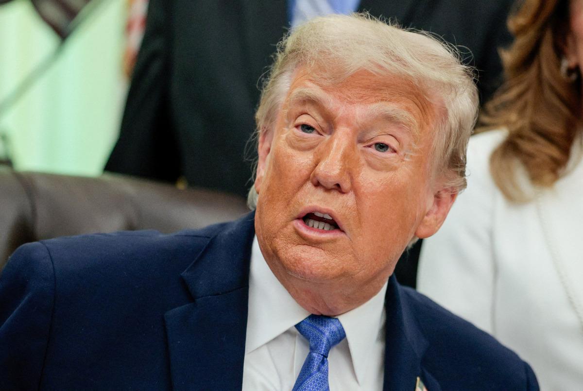 Türkiye-İsrail çatışması olur mu? Açık açık Trump a soruldu 2