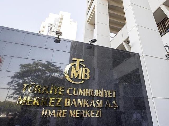 Merkez Bankası faiz kararı belli oluyor: İşte beklentiler