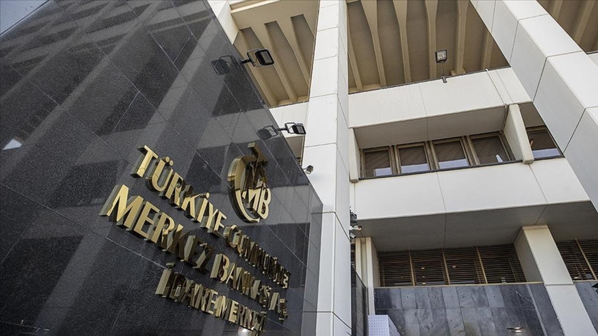 Merkez Bankası faiz kararı belli oluyor: İşte beklentiler 2