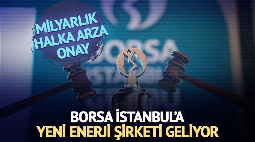 SPK&rsquo;dan yeni halka arz onayı: Beta Enerji Borsa İstanbul&rsquo;a geliyor