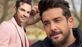 Kenan Doğulu ve Enis Arıkan g&ouml;zaltına alındı