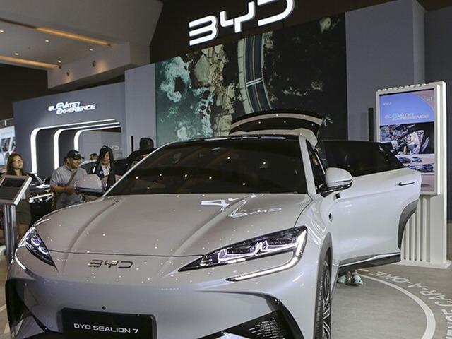 Bakanlıktan BYD a&ccedil;ıklaması: 'Firmanın y&uuml;k&uuml;ml&uuml;l&uuml;kleri ge&ccedil;erliliğini koruyor'