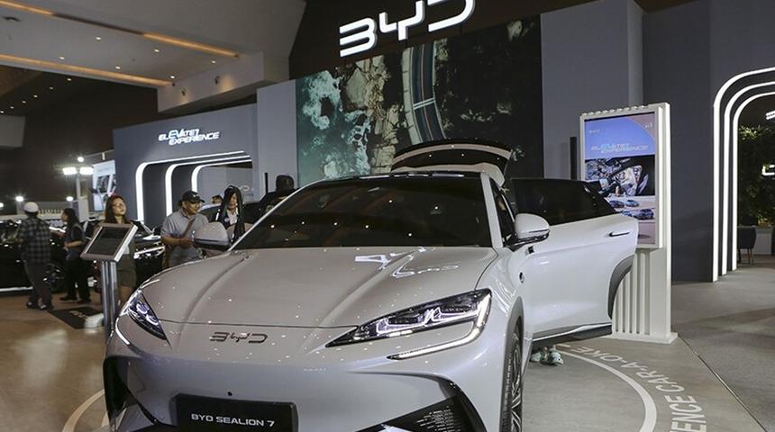Bakanlıktan BYD a&ccedil;ıklaması: 'Firmanın y&uuml;k&uuml;ml&uuml;l&uuml;kleri ge&ccedil;erliliğini koruyor'