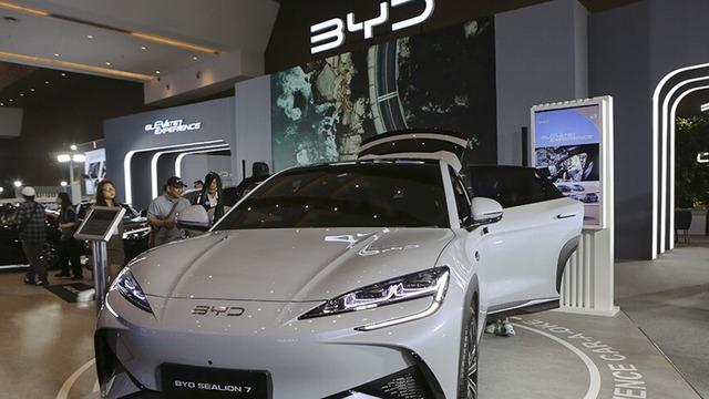 Bakanlıktan BYD açıklaması: 'Firmanın yükümlülükleri geçerliliğini koruyor'
