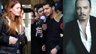 Son dakika: Çağatay Ulusoy ve Gizem Karaca'ya uyuşturucu davasında hapis şoku! 