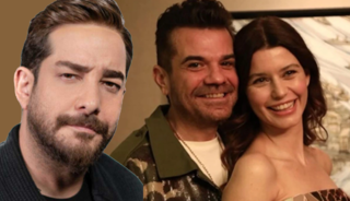 Kenan Doğulu, Beren Saat ve Enis Arıkan g&ouml;zaltına alındı