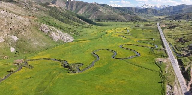 Bitlis’in doğal güzellikleri turizmde öne çıkıyor 4