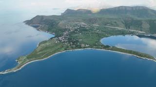 Bitlis’in doğal güzellikleri turizmde öne çıkıyor