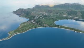 Bitlis&rsquo;in doğal g&uuml;zellikleri turizmde &ouml;ne &ccedil;ıkıyor