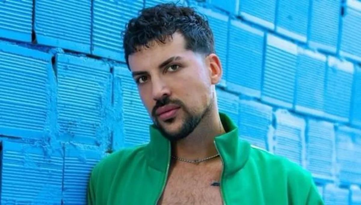 Ünlülere yönelik uyuşturucu operasyonu: Berdan Mardini, Kenan Doğulu, Beren Saat, Selin Ciğerci ve dahası... 6