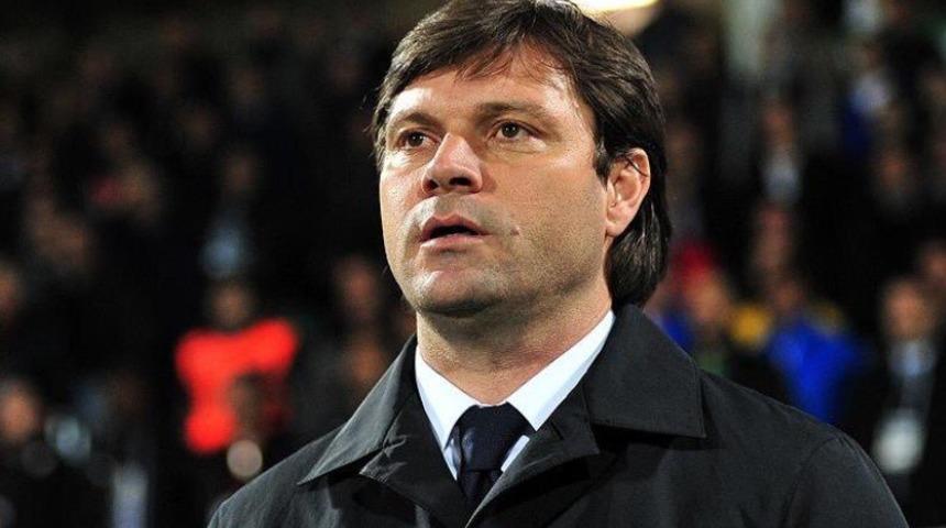 Kayserispor'da Ertuğrul Sağlam dönemi