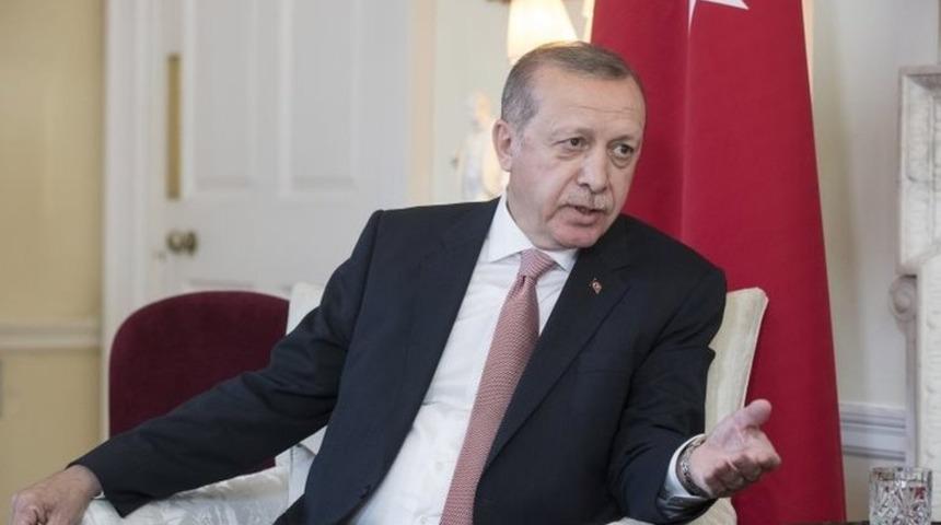 Bloomberg: "Yatırımcılar Erdoğan'ın ekonomisine olan inancını yitiriyor"