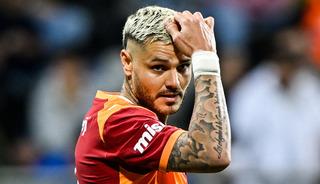 Galatasaray'dan Mauro Icardi'ye s&uuml;rpriz teklif