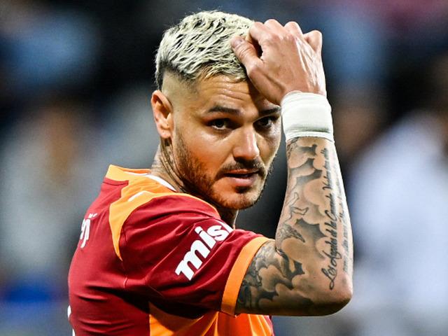 Galatasaray'dan Mauro Icardi'ye s&uuml;rpriz teklif