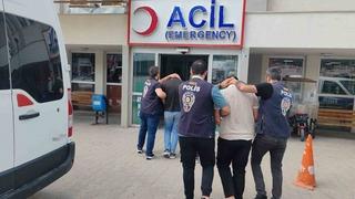 Siirt’te yasa dışı bahis operasyonu: 120 milyon liralık suç geliri tespit edildi