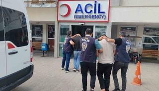 Siirt&rsquo;te yasa dışı bahis operasyonu: 120 milyon liralık su&ccedil; geliri tespit edildi