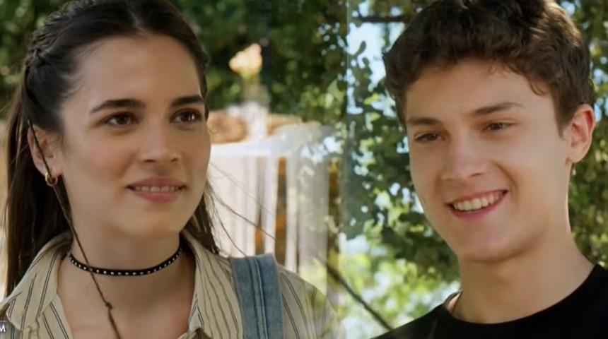 Daha 17 3. b&ouml;l&uuml;m 2. fragman izle! ''Heyecanla bekliyoruz''