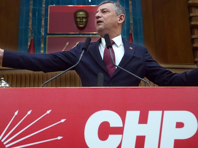 CHP'de kulisleri alevlendiren yeni liste