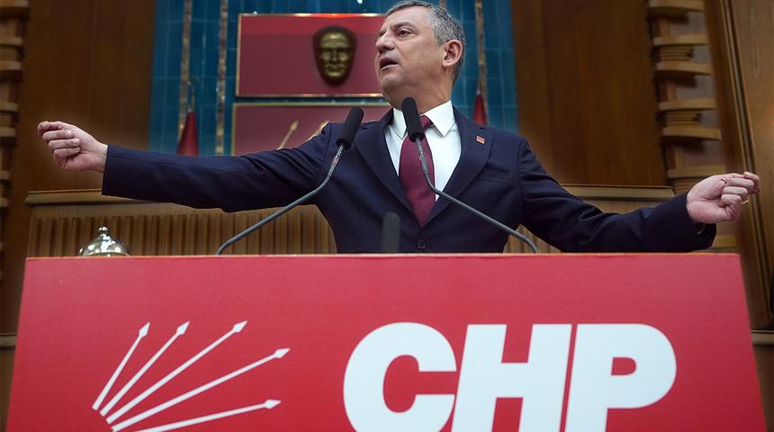 İsim isim saydı: CHP'de yeni ihra&ccedil; listesi! &Ouml;zg&uuml;r &Ouml;zel hakkında 'istifa' iddiası