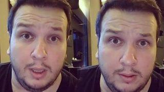 Onur Akay, Çile’yi okuyan Şahan Gökbakar’ı 41 saniye ile geçti!