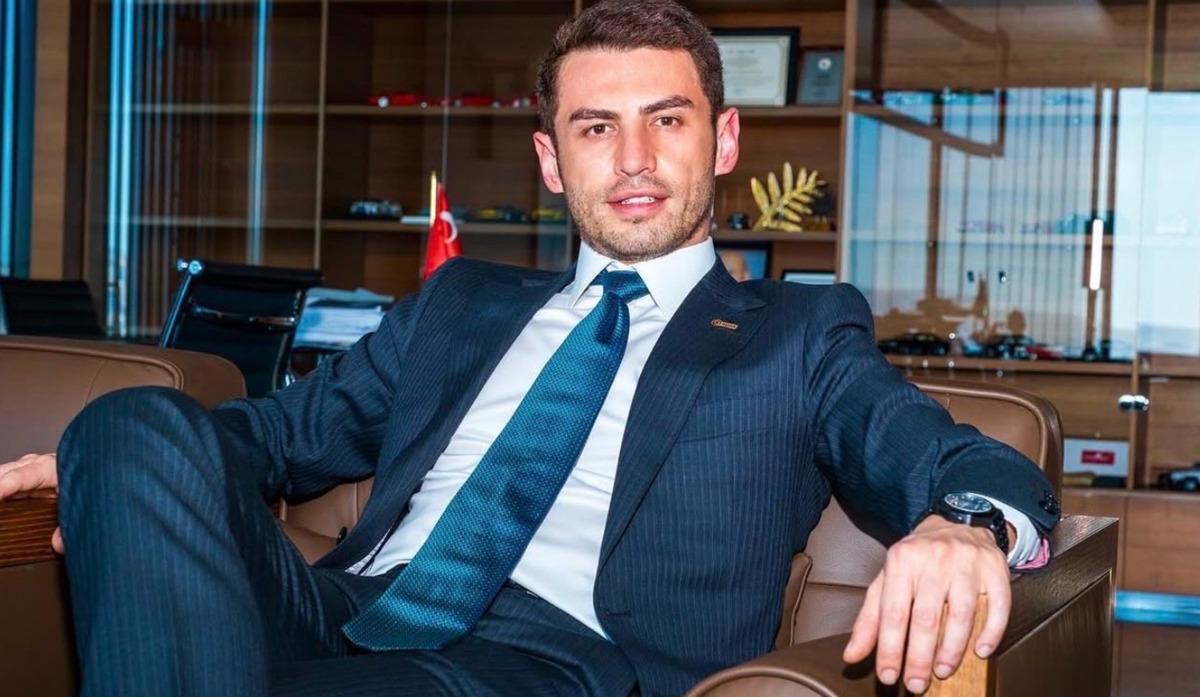 Vatan Bilgisayar ın sahibi Hasan Vatan ve AK Partili Turgut Altınok un damadı g&ouml;zaltında 1