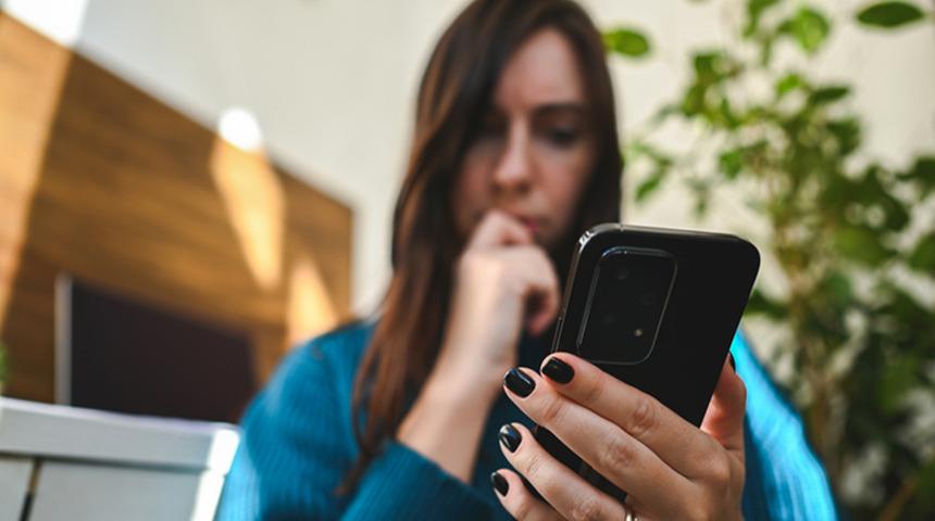 Telefon hatlarına yeni d&uuml;zenleme: Hat sayısına sınır geliyor
