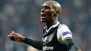 Atiba Hutchinson, Göztepe'ye gidiyor!