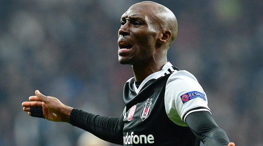 Atiba Hutchinson, Göztepe'ye gidiyor!