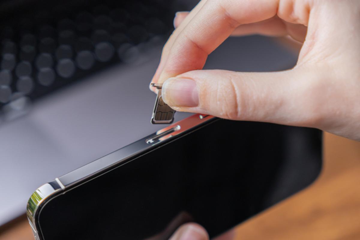 Telefon hatlarına yeni d&uuml;zenleme: Hat sayısına sınır geliyor 2