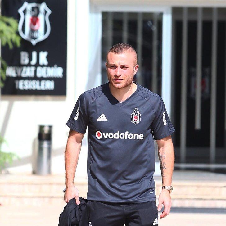 Süper Lig'de yılın takası! G4