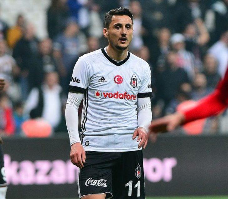 Süper Lig'de yılın takası! G5