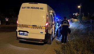 Kırıkkale'de &ccedil;ıkan bı&ccedil;aklı kavgada 2 kişi yaralandı