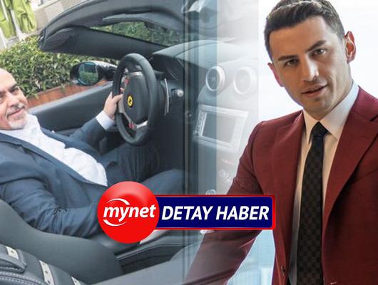 Vatan Bilgisayar'ın sahibi ve Turgut Altınok'un damadı g&ouml;zaltında