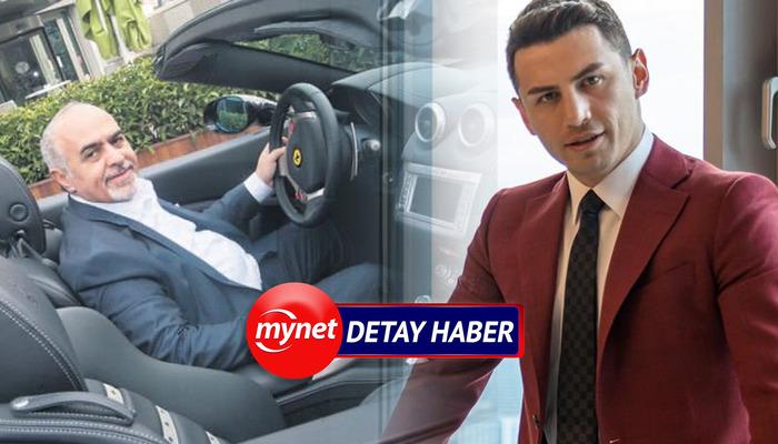 Vatan Bilgisayar'ın sahibi ve Turgut Altınok'un damadı g&ouml;zaltında