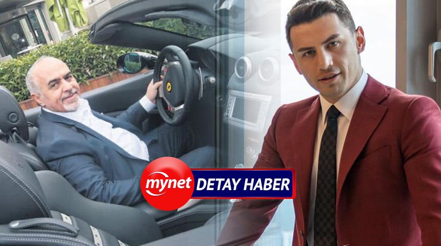 Vatan Bilgisayar'ın sahibi Hasan Vatan ve AK Partili Turgut Altınok'un damadı g&ouml;zaltında