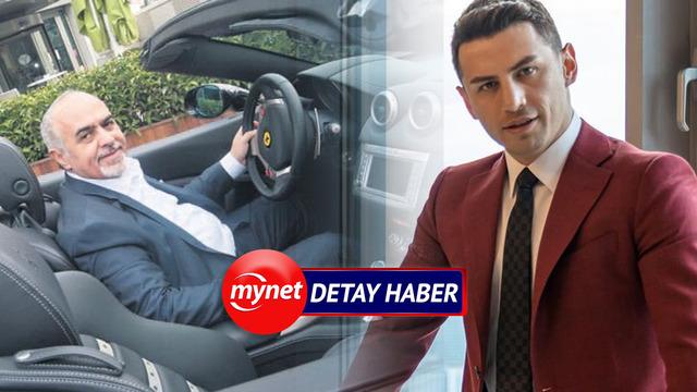 Vatan Bilgisayar'ın sahibi Hasan Vatan ve AK Partili Turgut Altınok'un damadı gözaltında