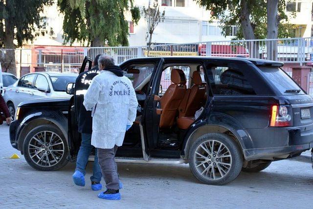 İzmir'de suç örgütüne operasyon: 50 şüpheli yakalandı 