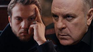 Burak Sergen'in canlandırdığı Beyefendi Çukur'a geri mi dönüyor?