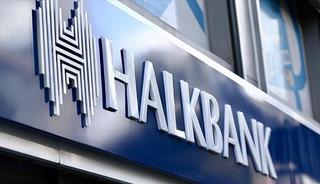 Halkbank'tan a&ccedil;ıklama: 'Dava tamamıyla sona erecek'