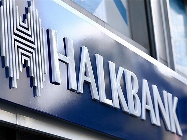 Halkbank'tan a&ccedil;ıklama: '9 yıldır devam eden dava tamamıyla sona erecek'