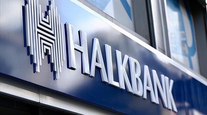 Halkbank'tan a&ccedil;ıklama: '9 yıldır devam eden dava tamamıyla sona erecek'