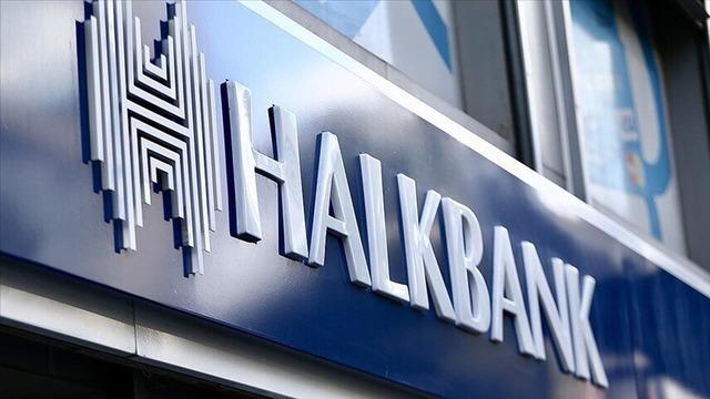Halkbank'tan açıklama: '9 yıldır devam eden dava tamamıyla sona erecek'