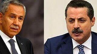 FETÖ sanığı eski vali, Arınç ve Çelik'in tanık olarak dinlenmesini talep etti