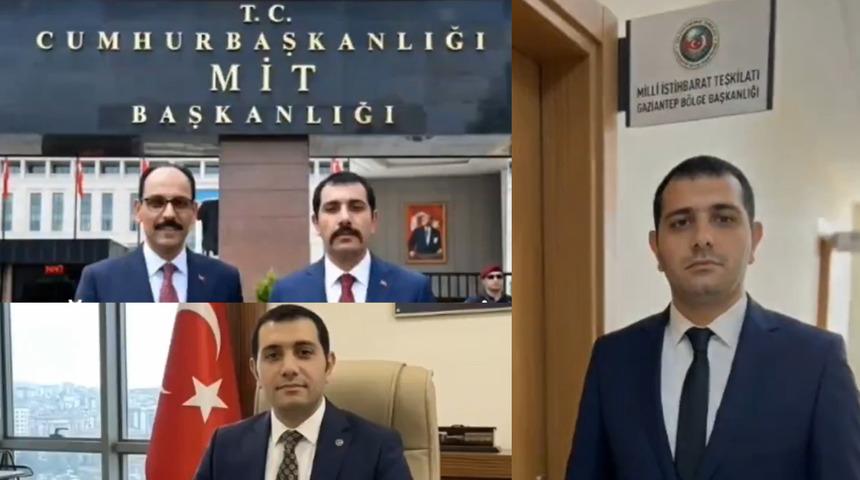 Yapay zekayla yaptı, kendisini MİT'&ccedil;i diye tanıttı... G&ouml;zaltına alındı