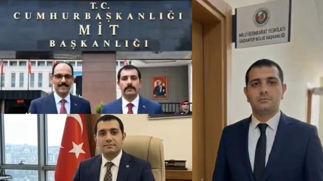 Yapay zekayla yaptı, kendisini MİT'çi diye tanıttı... Gözaltına alındı