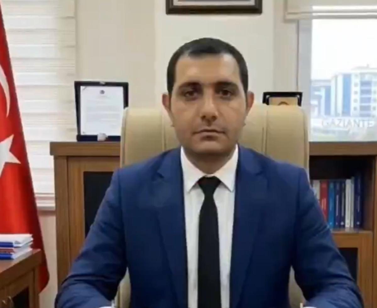 Yapay zekayla yaptı, kendisini MİT çi diye tanıttı... Gözaltına alındı 2