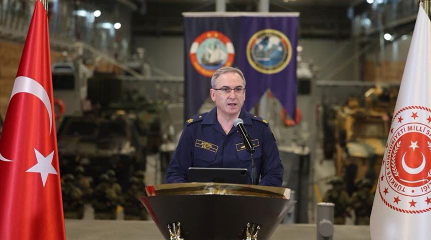 MSB'den Doğu Akdeniz &ccedil;ıkışı: 'Tehlikeli sonu&ccedil;lar doğurabilir'