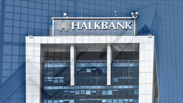 Borsada Halkbank r&uuml;zgarı! ABD kararı sonrası y&uuml;kselişe ge&ccedil;ti