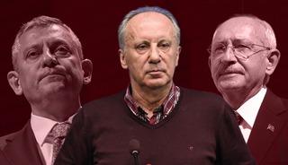 Muharrem İnce canlı yayına mesaj g&ouml;nderdi: İşte &ccedil;&ouml;z&uuml;m form&uuml;l&uuml;